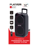 Platinum PartyBox AH-12300