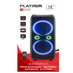 Platinum PartyBox AH-12500