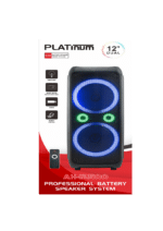 Platinum PartyBox AH-12500