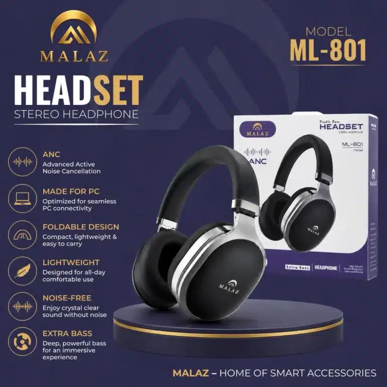 MALAZ ML-801