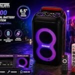 PLATINUM AH-6100