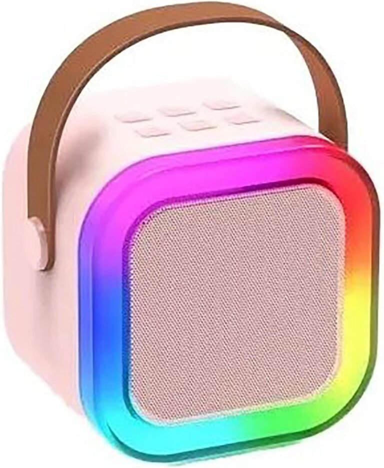 KM Technology Bluetooth Speaker BDT_AN-12