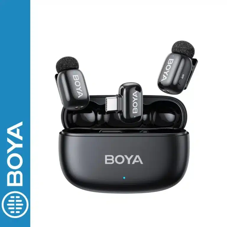 BOYA MW_10