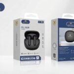 MALAZ ML_808 EarPhone