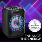 ⁦Philips Party Speaker 2000 Series⁩ - الصورة ⁦2⁩