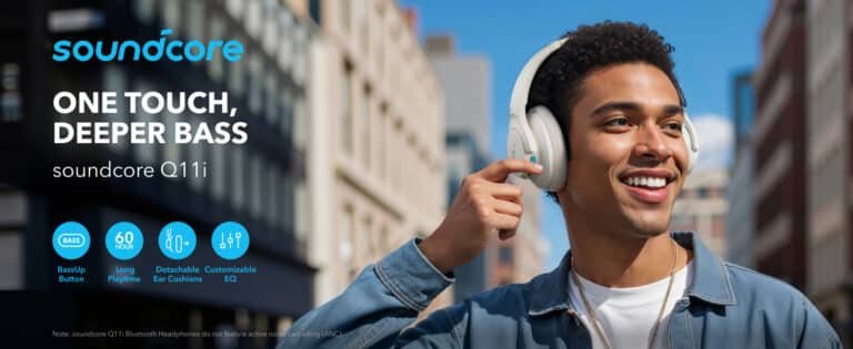 soundcore Q11i