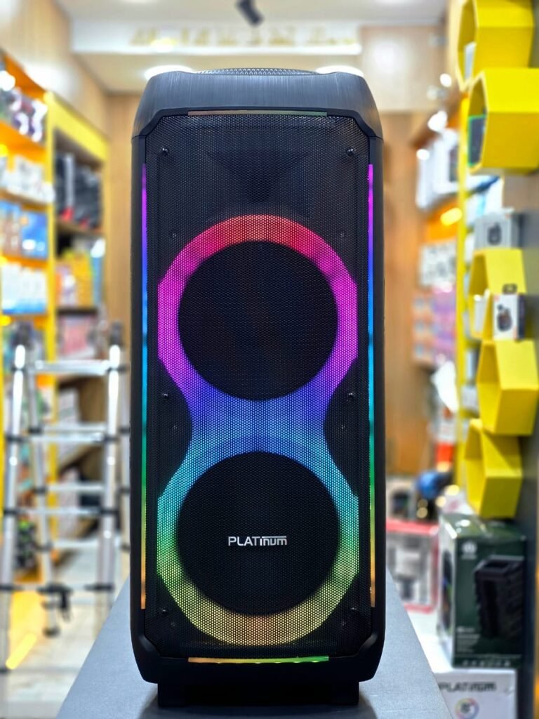 PLATINUM AH-8550