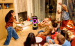 ⁦JBL PartyBox 720⁩ - الصورة ⁦3⁩