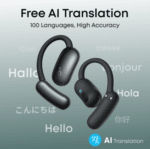 ⁦soundcore AeroFit 2 AI Assistant⁩ - الصورة ⁦2⁩