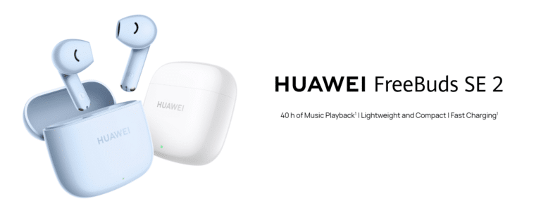 HUAWEI FreeBuds SE 2