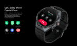 ⁦Kieslect AI Smartwatch Elite2⁩ - الصورة ⁦3⁩