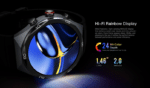 ⁦Kieslect AI Smartwatch Elite2⁩ - الصورة ⁦4⁩