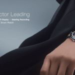 ساعة Actor Leading الذكية