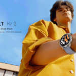 Kieslect Kr 3
