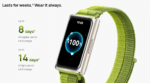 ⁦HUAWEI Band 11 Pro⁩ - الصورة ⁦5⁩