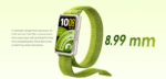 ⁦HUAWEI Band 11 Pro⁩ - الصورة ⁦6⁩