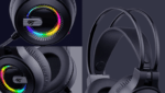 ⁦HAVIT Gaming Headphones H2040d⁩ - الصورة ⁦6⁩