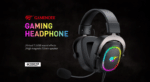 HAVIT Gaming Headphones H2002P