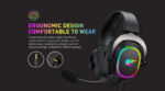 ⁦HAVIT Gaming Headphones H2002P⁩ - الصورة ⁦3⁩