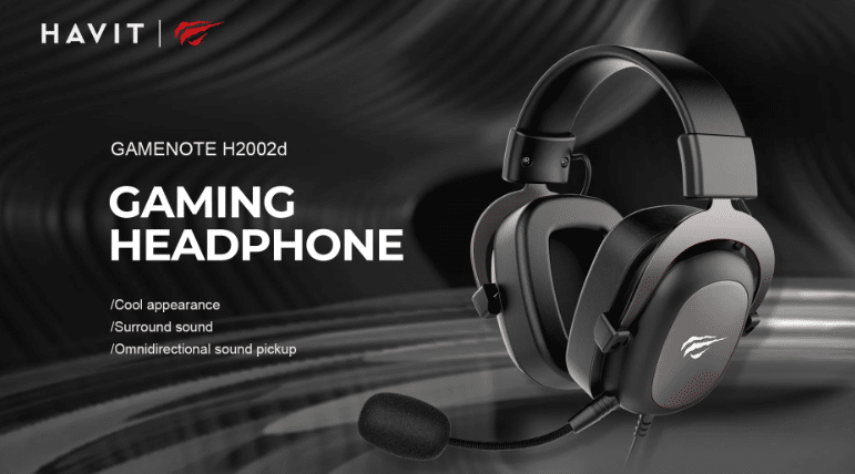 Screenshot 2026-08-12 014505 HAVIT Gaming Headphones H2002d - الصورة 1