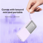 ⁦REMAX RPP-678 Power Bank⁩ - الصورة ⁦2⁩