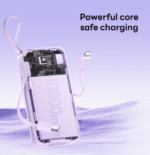 ⁦REMAX RPP-678 Power Bank⁩ - الصورة ⁦3⁩