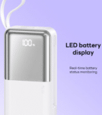 ⁦REMAX RPP-678 Power Bank⁩ - الصورة ⁦4⁩