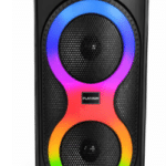 Platinum Portable Dual 8