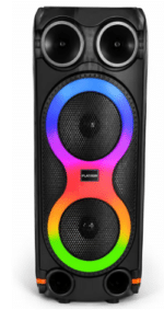 Platinum Portable Dual 8