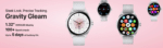 ⁦Gravity Gleam - Smartwatch for Women⁩ - الصورة ⁦2⁩