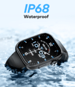 ⁦Itel Storm Ultra Smart Watch⁩ - الصورة ⁦6⁩