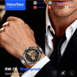 ⁦Haino Teko RW-70⁩ - الصورة ⁦4⁩