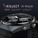 Kieslect AI Smartwatch Elite2