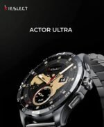 kieslect actor ultra