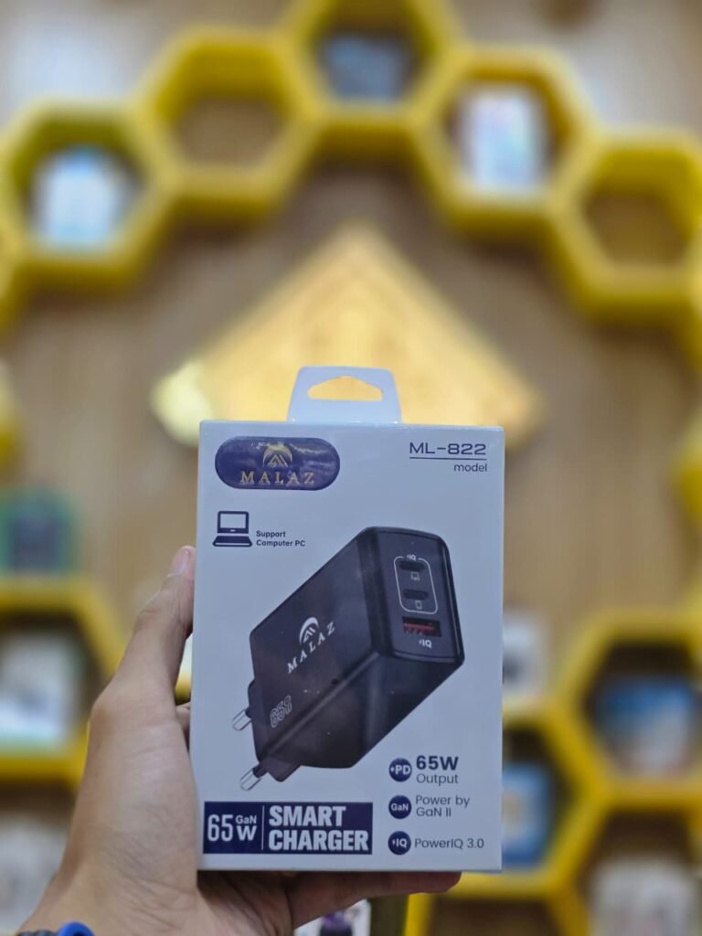 MALAZ ML - 822