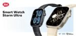 Itel Storm Ultra Smart Watch