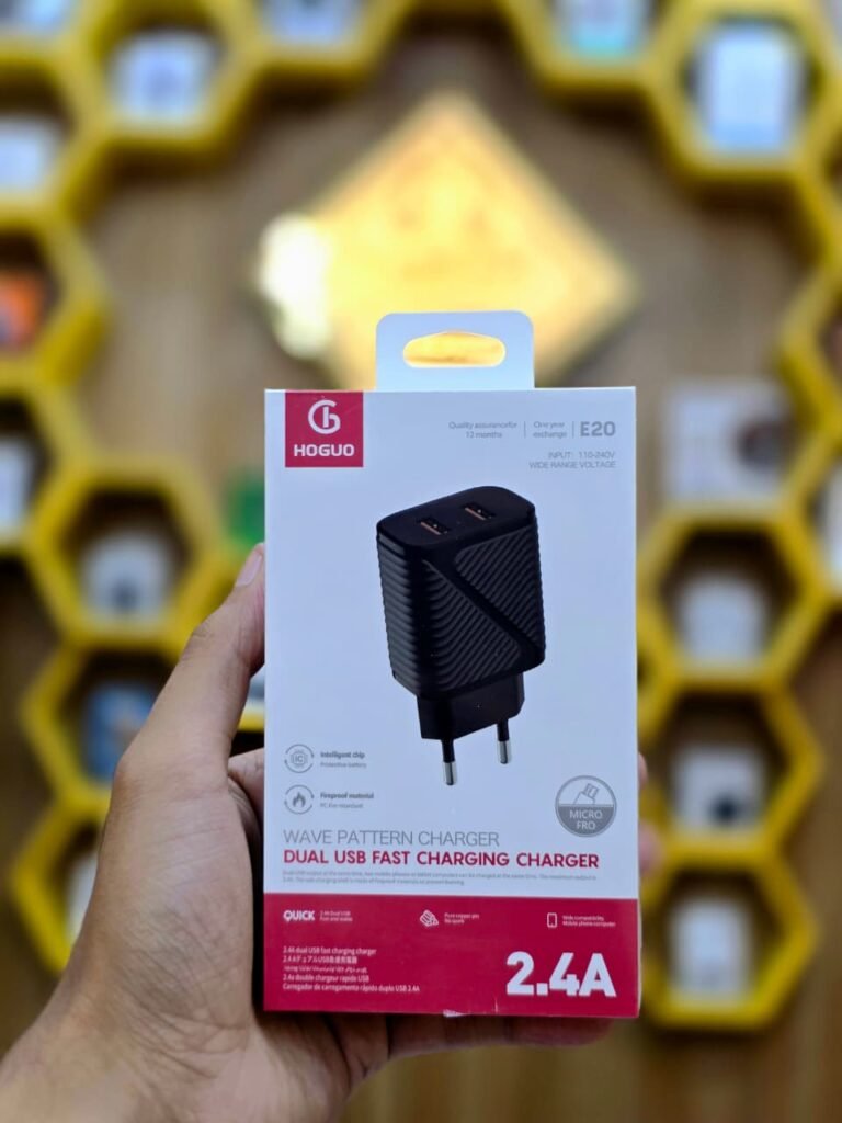 HOGUO E20