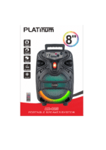 Platinum Speaker AH-825