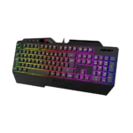 ⁦Havit GAMENOTE KB488L Gaming Keyboard⁩ - الصورة ⁦3⁩