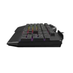 ⁦Havit GAMENOTE KB488L Gaming Keyboard⁩ - الصورة ⁦4⁩