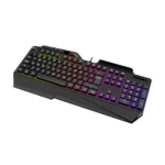 ⁦Havit GAMENOTE KB488L Gaming Keyboard⁩ - الصورة ⁦5⁩