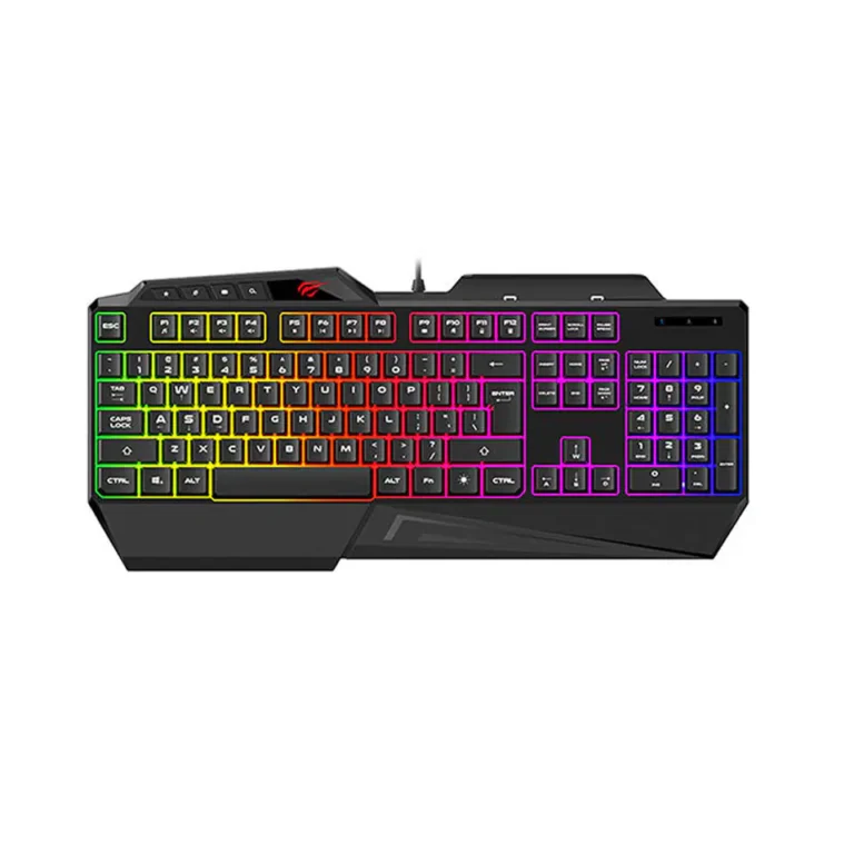 Havit GAMENOTE KB488L Gaming Keyboard