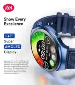 ⁦itel Climber One⁩ - الصورة ⁦2⁩