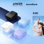 Soundcore K20i