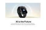 ⁦Itel Storm Ultra Smart Watch⁩ - الصورة ⁦3⁩