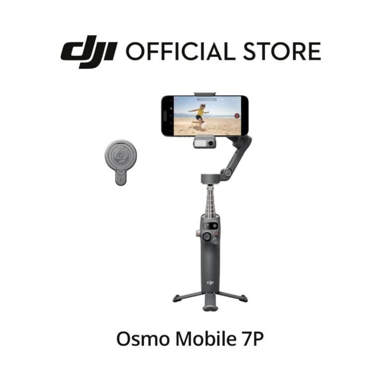 Osmo Mobile 7P