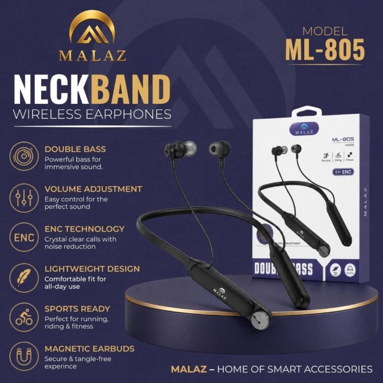 MALAZ ML-805
