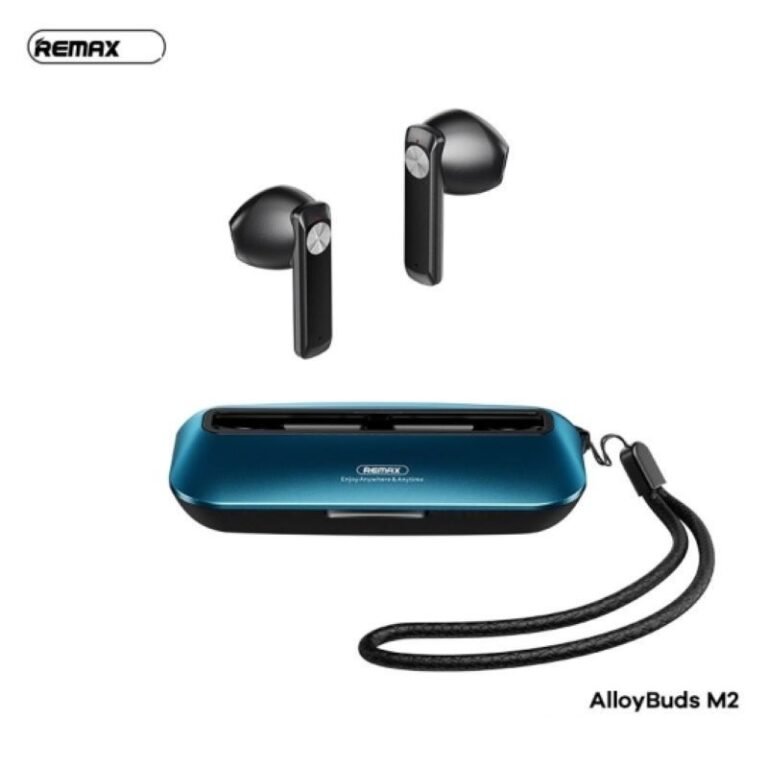 REMAX AlloyBuds M2 TWS