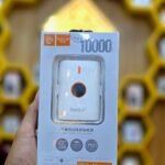Boliduo 10000mAh 22.5W Fast Charging Power Bank