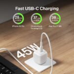 ⁦belkin boostcharge wall charger⁩ - الصورة ⁦3⁩